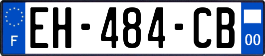 EH-484-CB