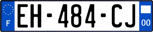 EH-484-CJ