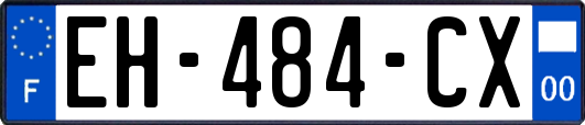EH-484-CX