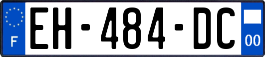 EH-484-DC