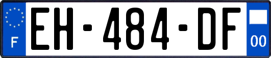 EH-484-DF
