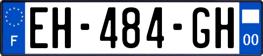 EH-484-GH