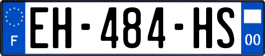 EH-484-HS