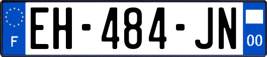 EH-484-JN