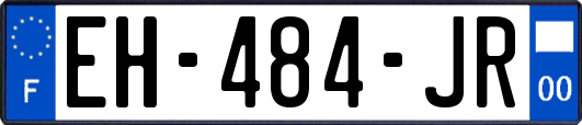 EH-484-JR