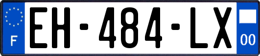 EH-484-LX