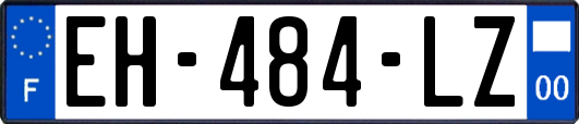 EH-484-LZ