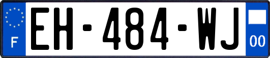 EH-484-WJ