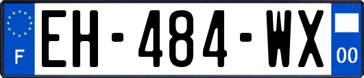 EH-484-WX