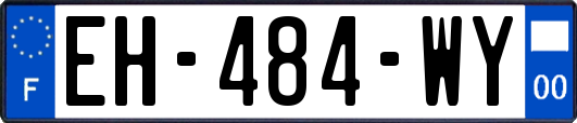 EH-484-WY