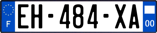 EH-484-XA