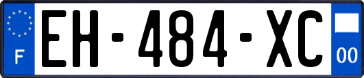 EH-484-XC