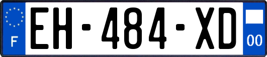 EH-484-XD