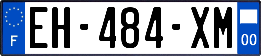 EH-484-XM