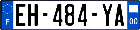 EH-484-YA