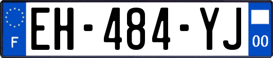 EH-484-YJ