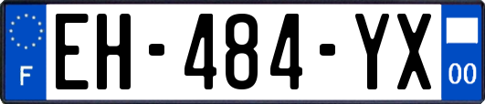 EH-484-YX