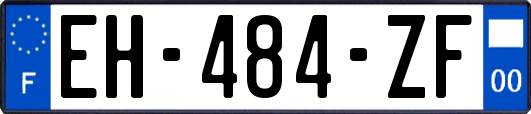 EH-484-ZF