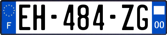 EH-484-ZG