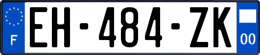 EH-484-ZK