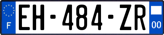 EH-484-ZR