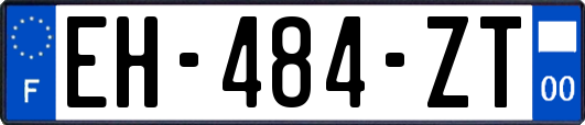 EH-484-ZT