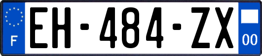 EH-484-ZX