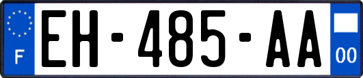 EH-485-AA