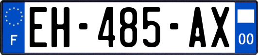 EH-485-AX