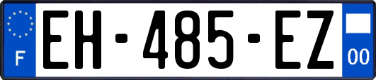 EH-485-EZ