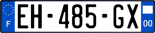 EH-485-GX