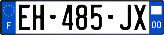 EH-485-JX