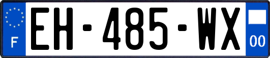 EH-485-WX