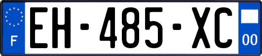 EH-485-XC