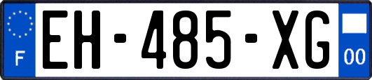 EH-485-XG