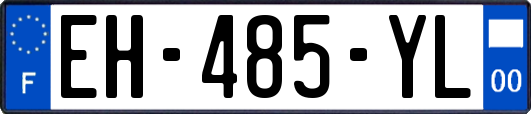 EH-485-YL