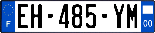 EH-485-YM