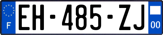 EH-485-ZJ