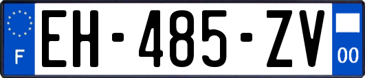 EH-485-ZV