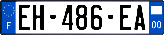 EH-486-EA