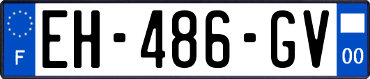 EH-486-GV