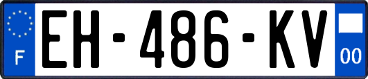 EH-486-KV