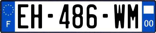 EH-486-WM