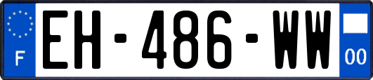 EH-486-WW