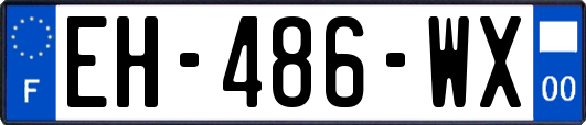 EH-486-WX