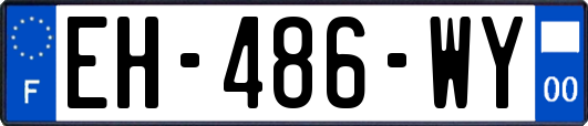 EH-486-WY