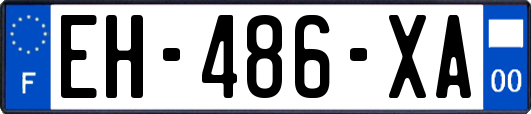 EH-486-XA