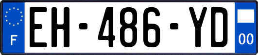 EH-486-YD