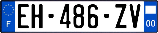 EH-486-ZV