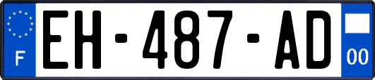 EH-487-AD